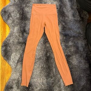Lulullemon leggings